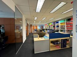 Suntec Tower Five (D1), Office #463165041